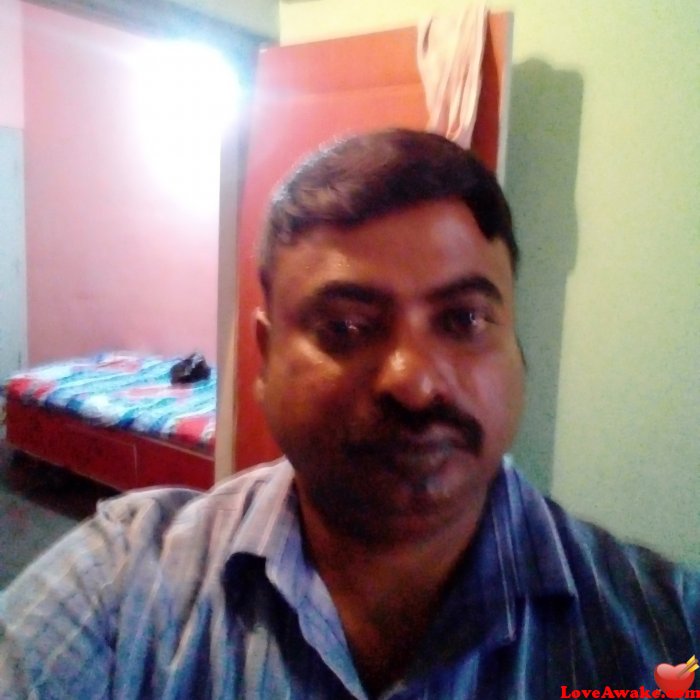 Muni1982 Indian Man from Bangalore