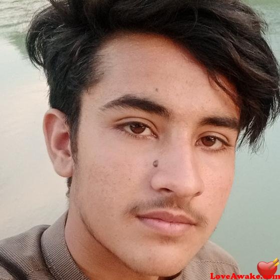 Tufailkhn Pakistani Man from Mardan