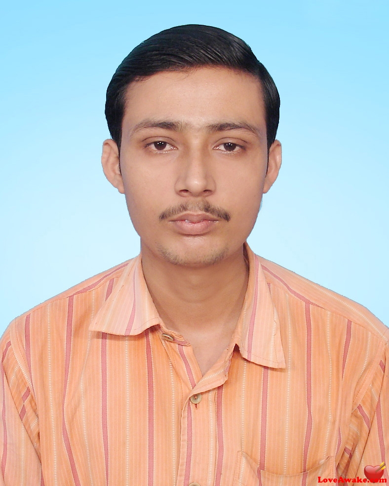 rksingh Indian Man from Deoghar