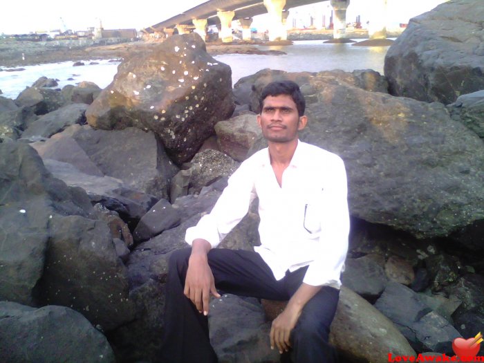 kishorlovesu Indian Man from Hyderabad