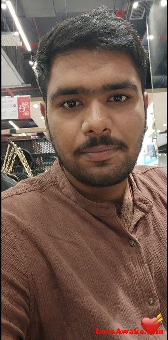 Naveen2791 Indian Man from Secunderabad