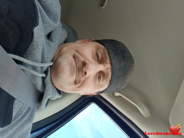 huey123 Canadian Man from Penticton