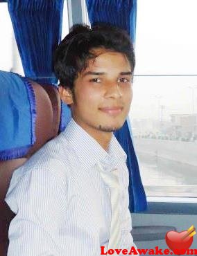 alishan44 Pakistani Man from Lahore