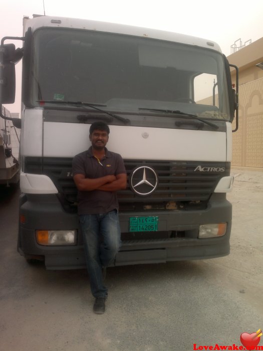 naren86 Qatari Man from Doha