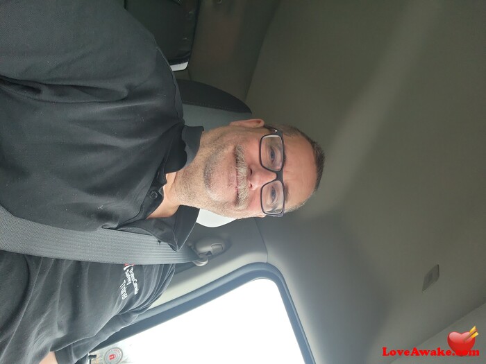 Safetyman1 Canadian Man from Dryden