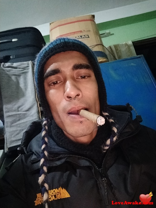 Aayushiuss666 Nepali Man from Kathmandu
