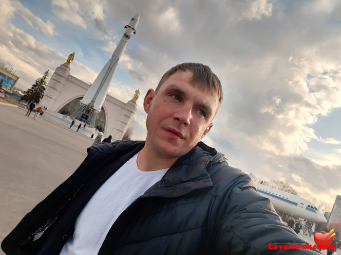 yuri123yuri123 Russian Man from Krasnodar