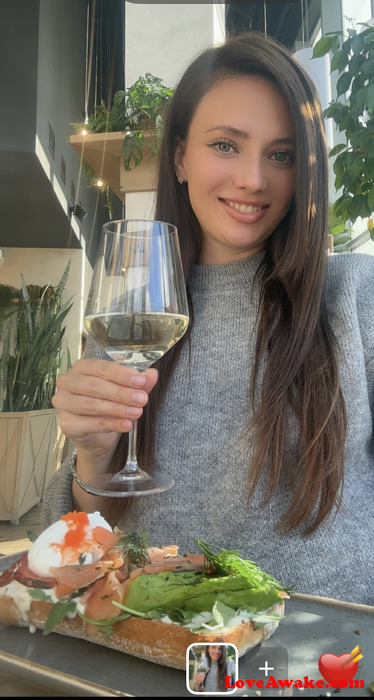Sabina29 Ukrainian Woman from Dnepropetrovsk