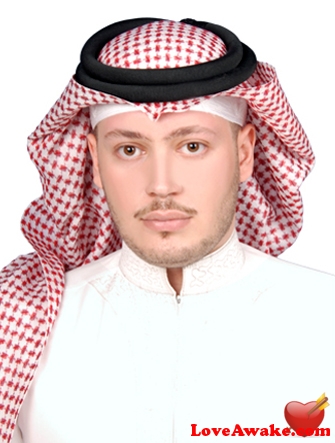 Fedo0o Saudi Man from Madinah