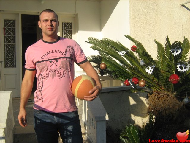 igorguru Italian Man from Rome = Roma