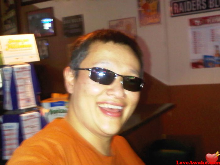 wantpinaywife Filipina Man from Cebu