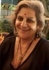 Rikki1 3460000 | Indian female, 64, Divorced