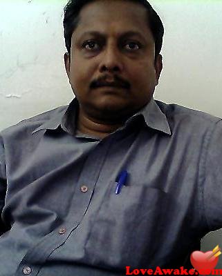 pradeepnair43 Bahraini Man from Bahrain