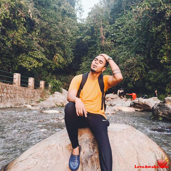Subham69 Indian Man from Guwahati