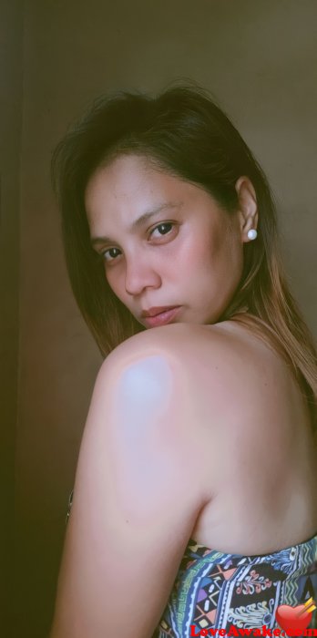 Jah2410 Filipina Woman from Makati