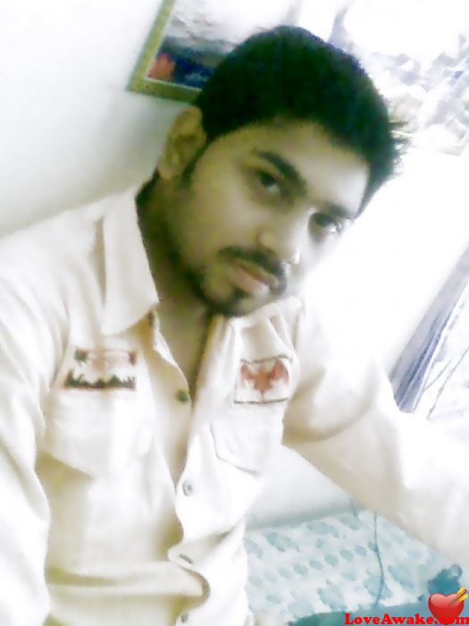 atulsingh007 Indian Man from Indore