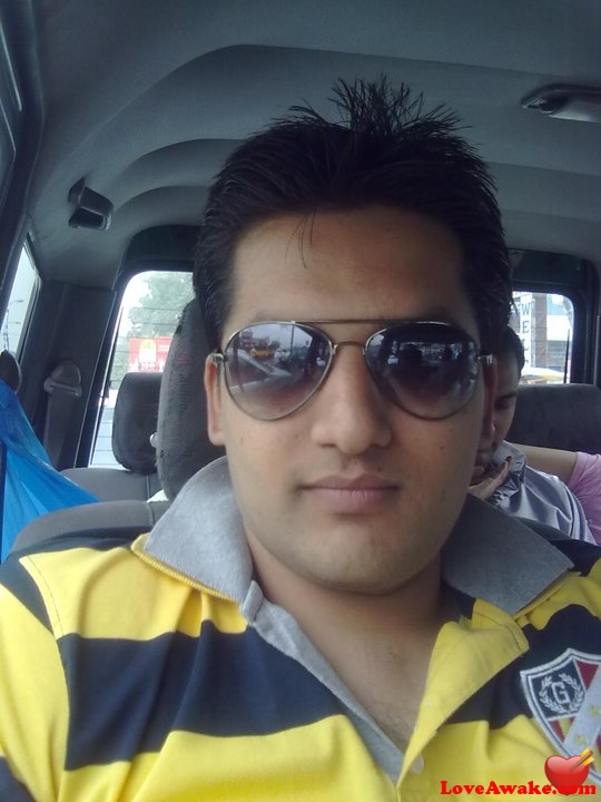 tajlove80 Indian Man from Jalandhar