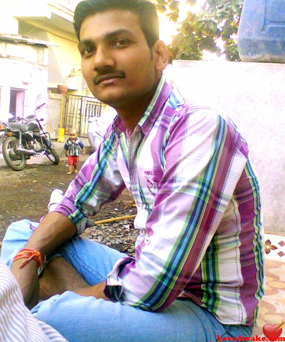 sureshdpatel Indian Man from Surat