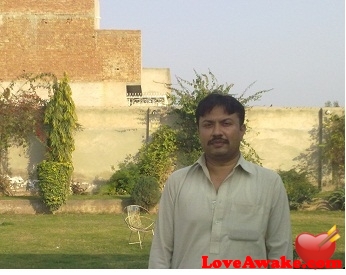 muhammadalvi Pakistani Man from Multan
