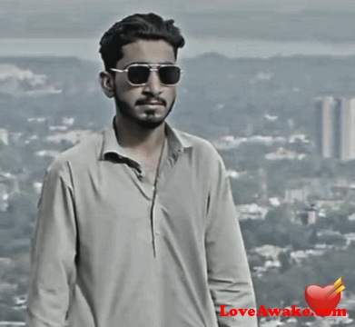 Rajatalha5152 Pakistani Man from Islamabad