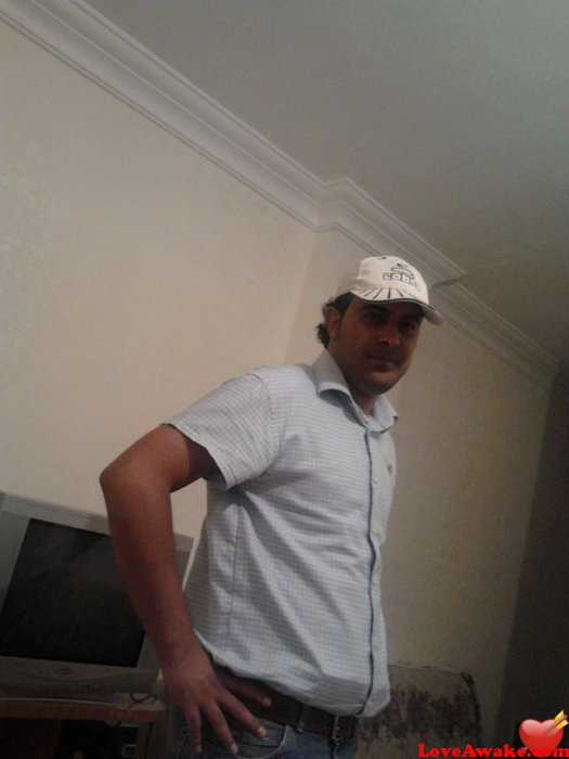 qasim2013 Jordan Man from Amman