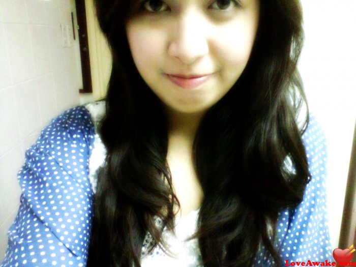 prettyck Filipina Woman from Cavite, Luzon