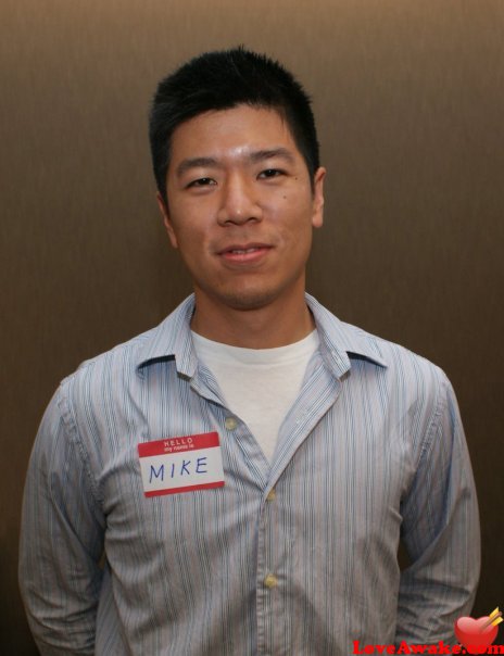 miketung Malaysian Man from Kuala Lumpur