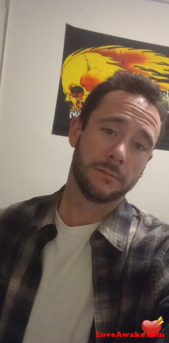 Rick336 Canadian Man from Vancouver