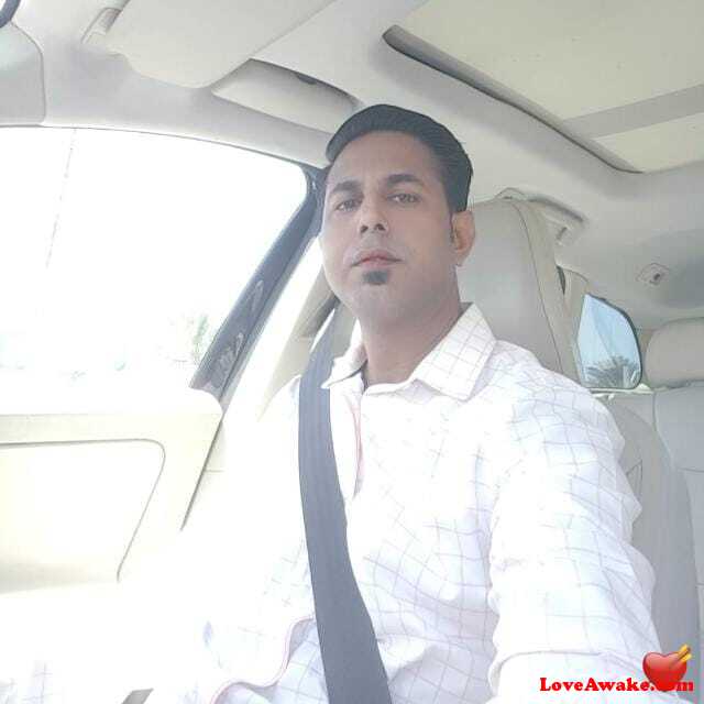JEETP26 Bahraini Man from Budaiya