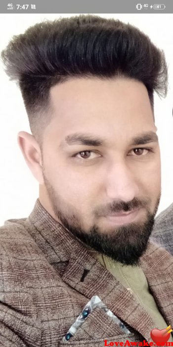 1aks222 Pakistani Man from Islamabad