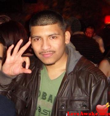 btt123 UK Man from London