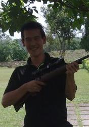 honeyzfakelluv Malaysian Man from Balakong