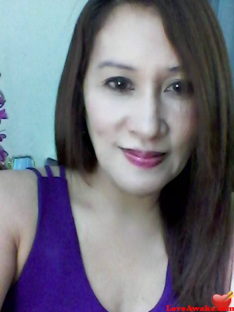 charryrose Filipina Woman from Cebu