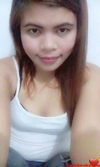 loraine24 Filipina Woman from Cebu