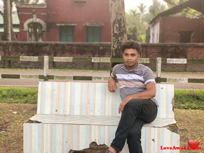 Saddamhossain65 Bangladeshi Man from Mymensingh