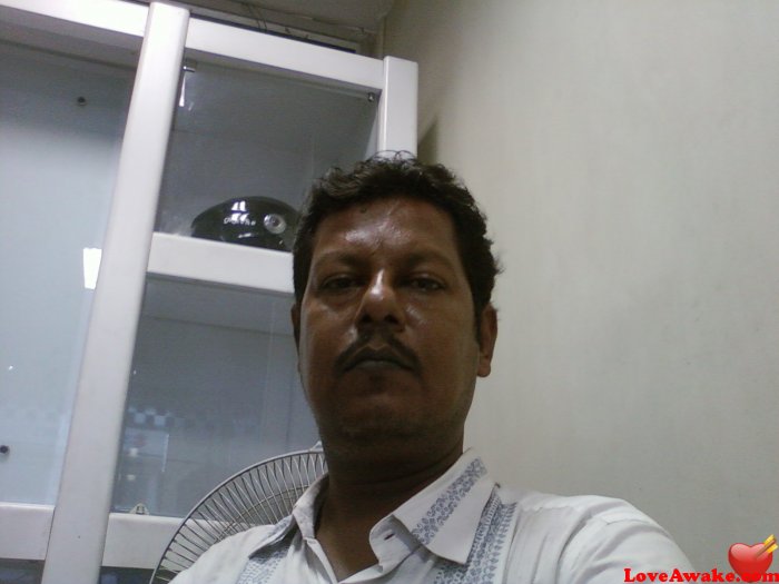 hdutta62 Indian Man from Durgapur