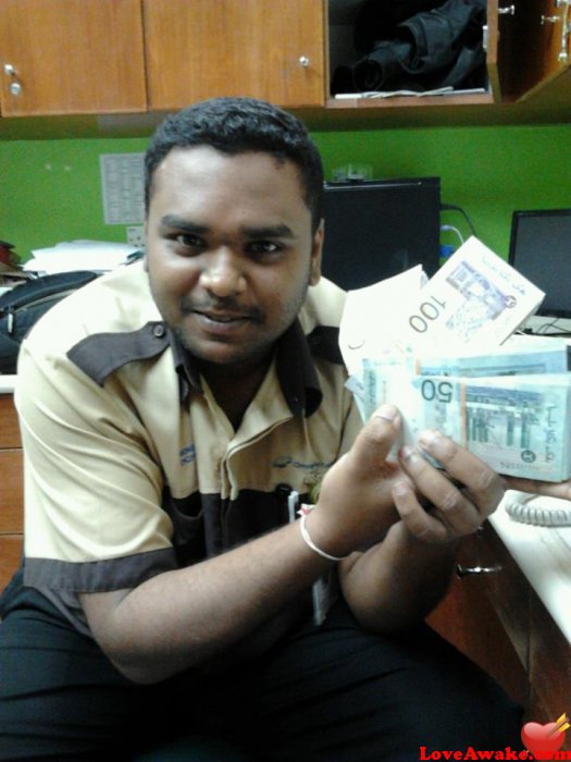 mugilan86 Malaysian Man from Kuala Lumpur