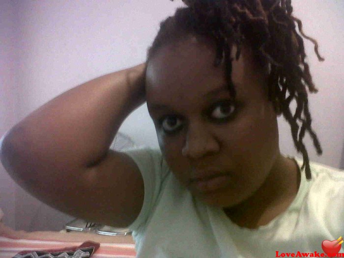 Percina90 African Woman from Richards Bay
