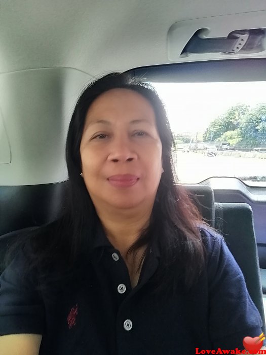 Melina2427 Filipina Woman from Olongapo