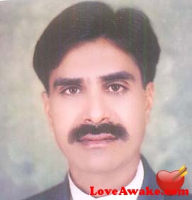 nisar66 Pakistani Man from Faisalabad