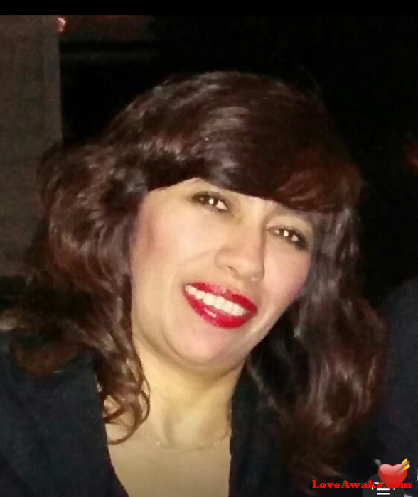 Soulis66 Canadian Woman from Rexdale/Toronto