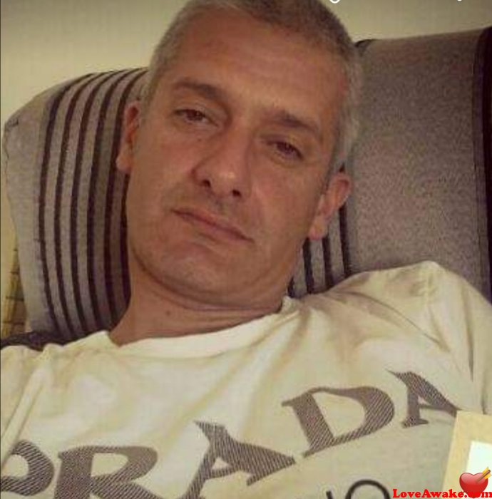 Renato77 Lebanese Man from Beirut