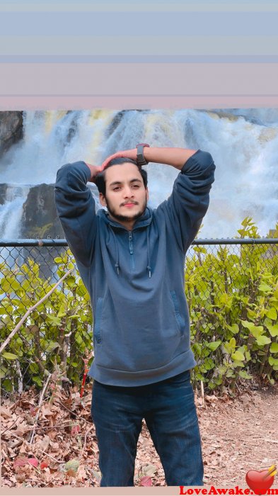 AkashBangladesh American Man from Bronx/New York
