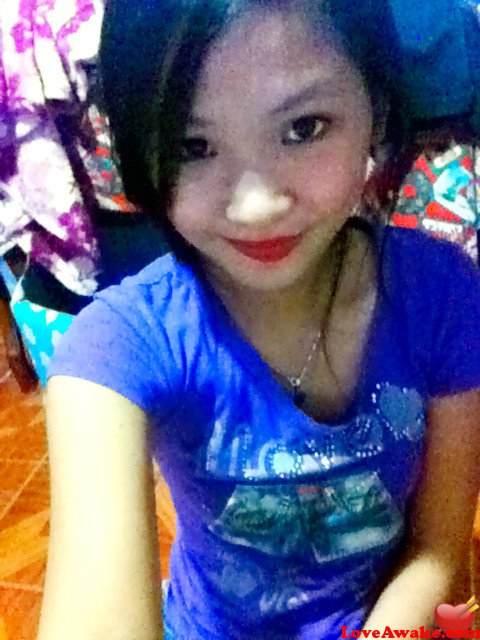 thea123 Filipina Woman from Bacolod, Negros