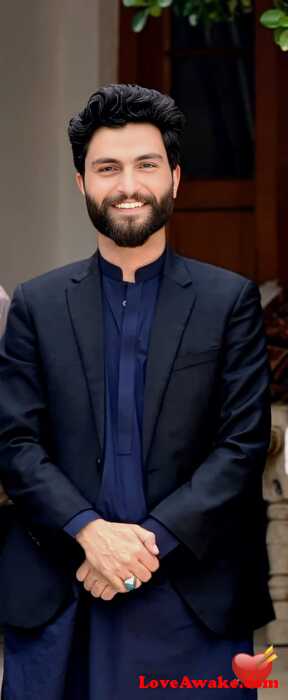 LalaKhan3 Pakistani Man from Abbottabad