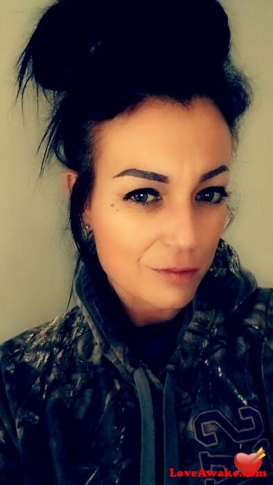 Boone7226 American Woman from Tustin