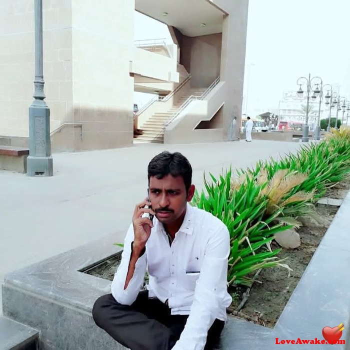 Munna4242 Indian Man from Cuddapah