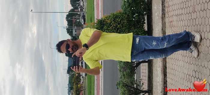 Armaan00007 Thai Man from Bangkok