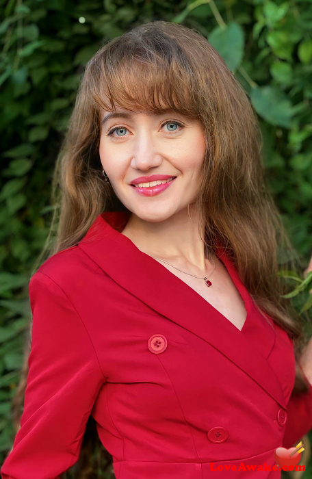 Alex77a Russian Woman from Chelyabinsk