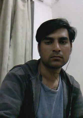 Rehaan Pakistani Man from Islamabad